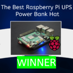 Best raspberry pi ups power bank hat For 3B/3B+/4B