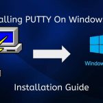 How To Install Putty On Windows 10