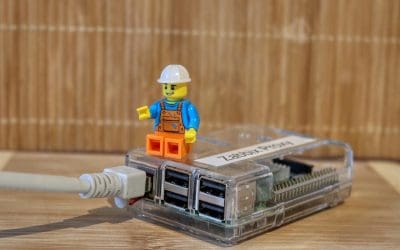 How to find your Raspberry Pi’s IP Address On Your Local Network